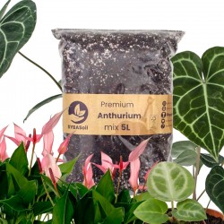 Sustrato Premium Anthurium