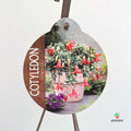 Flores Cotyledon Pendens