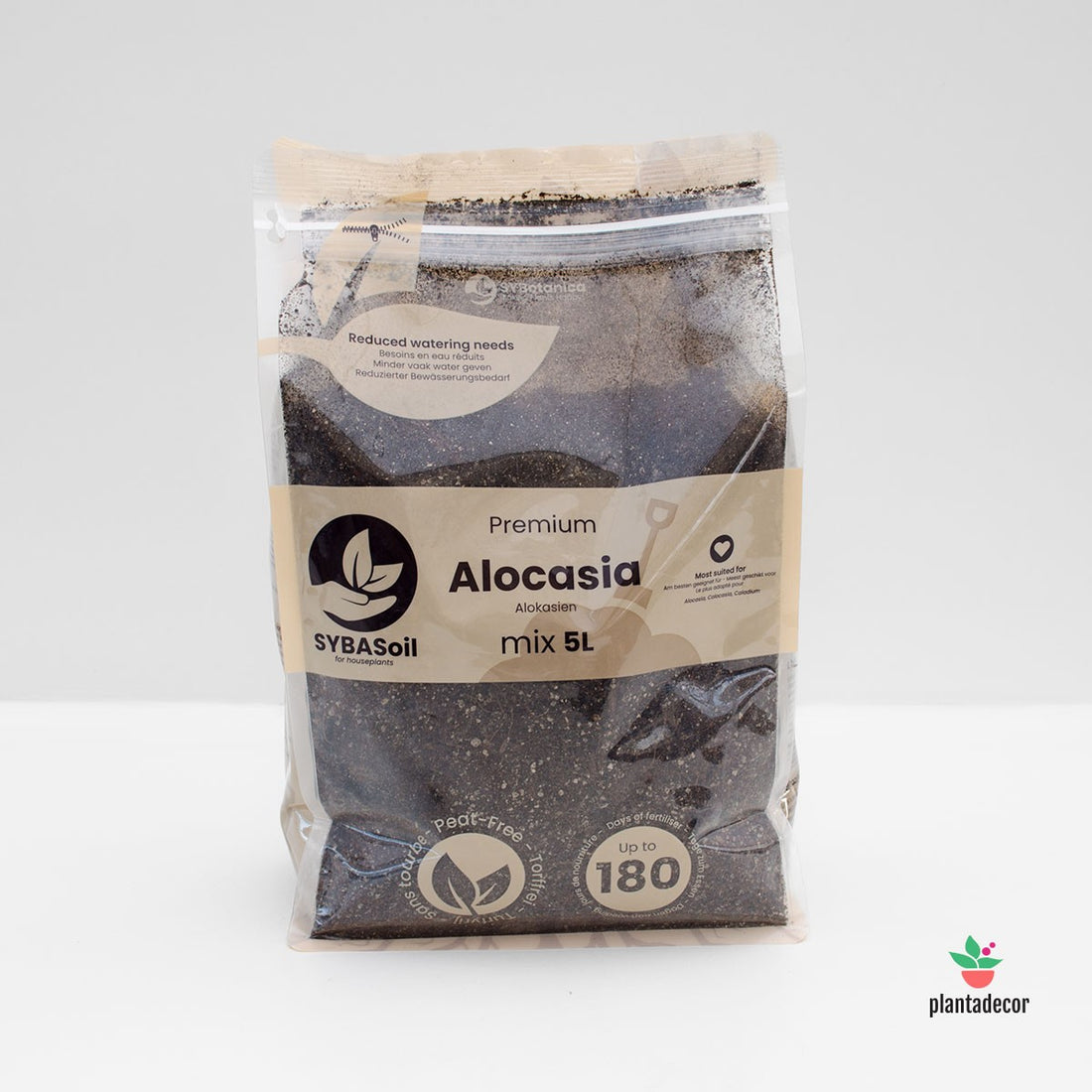 Comprar Sustrato Premium Alocasia