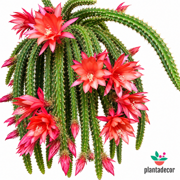 Aporophyllum Mallisonii