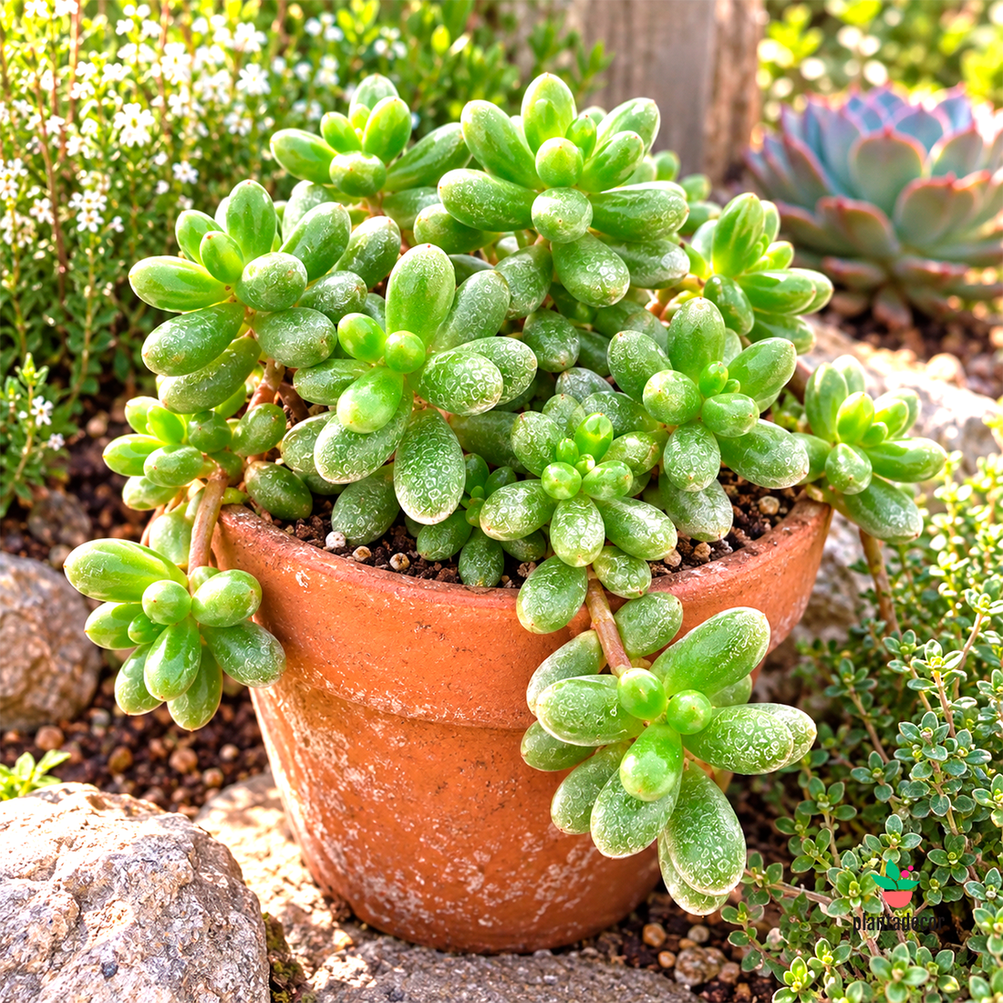 Sedum Hernandezii