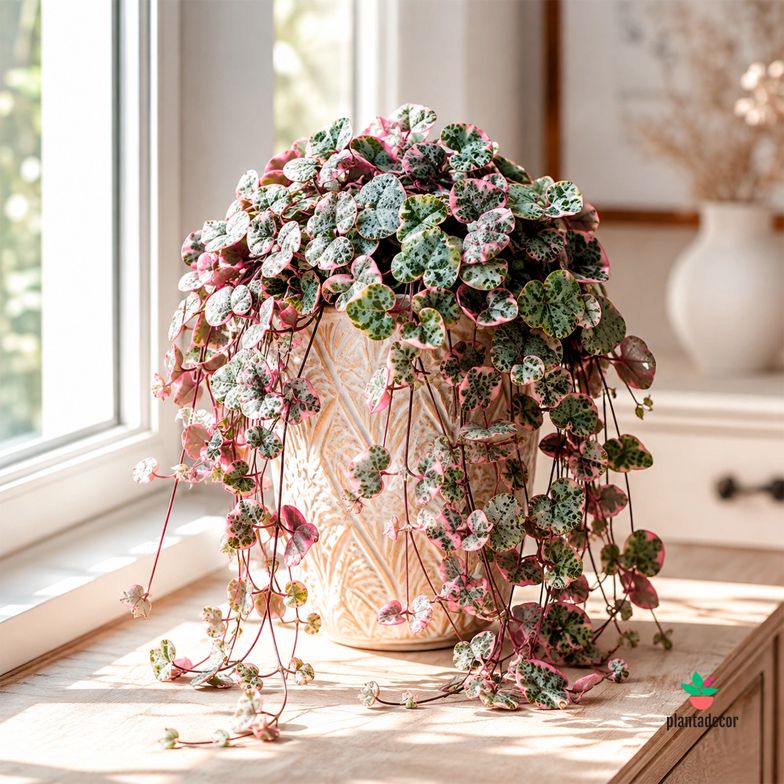 Ceropegia Pink 'Mini'
