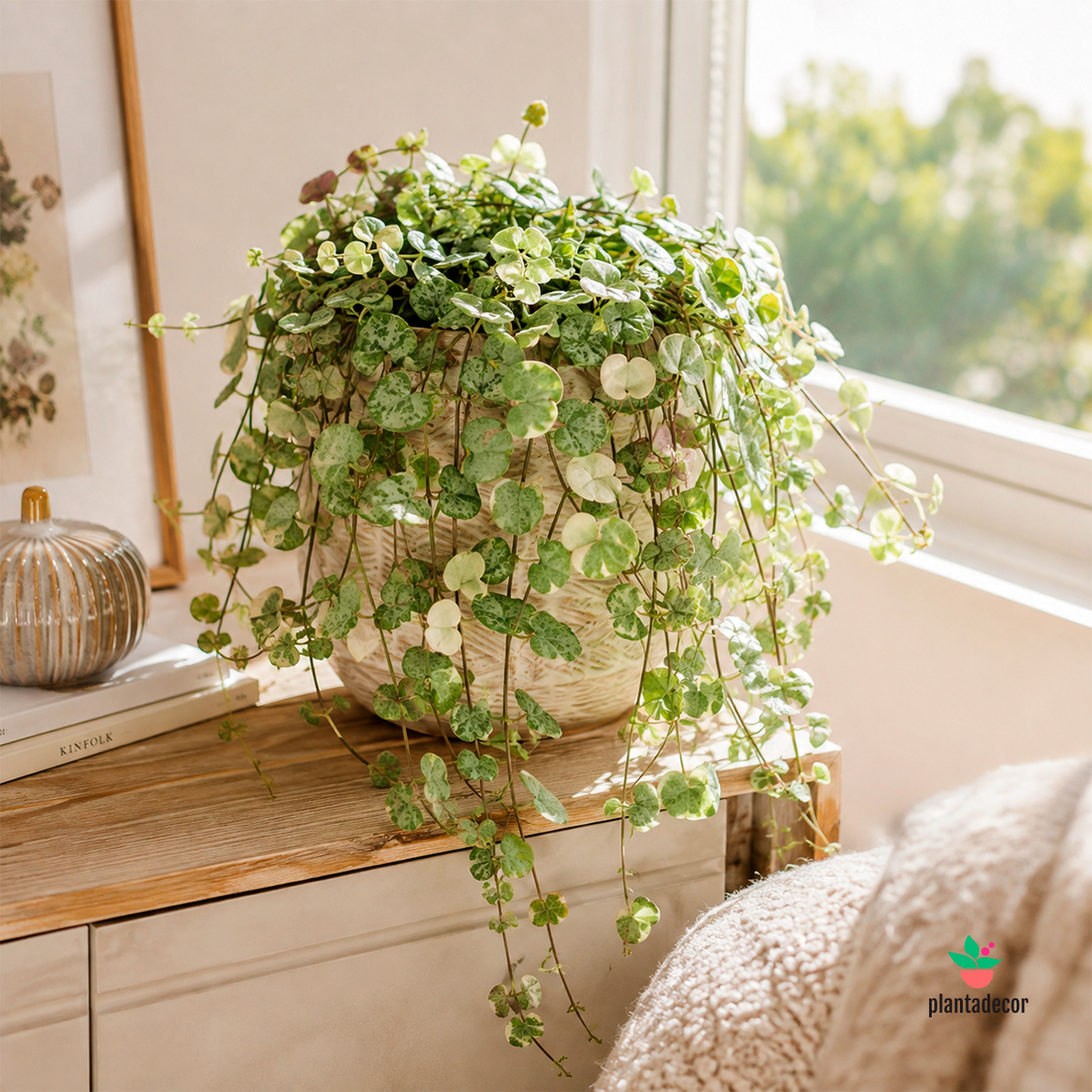 Ceropegia Variegada