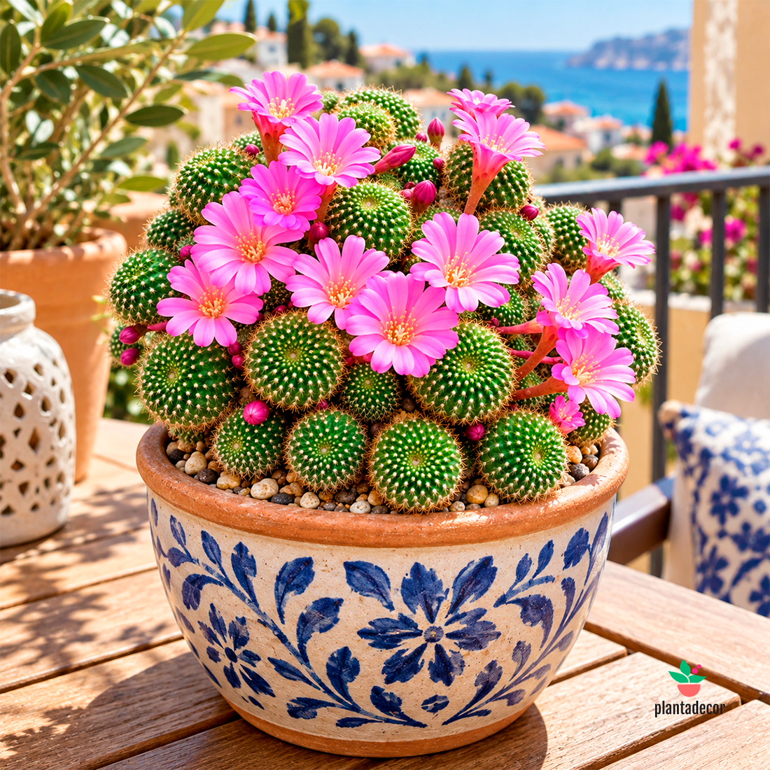 Rebutia Perplexa