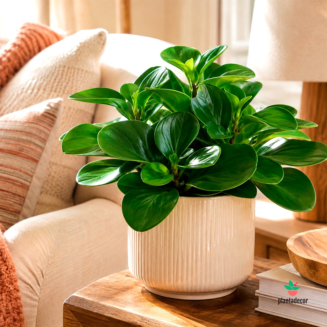 Peperomia Obtusifolia Optipan