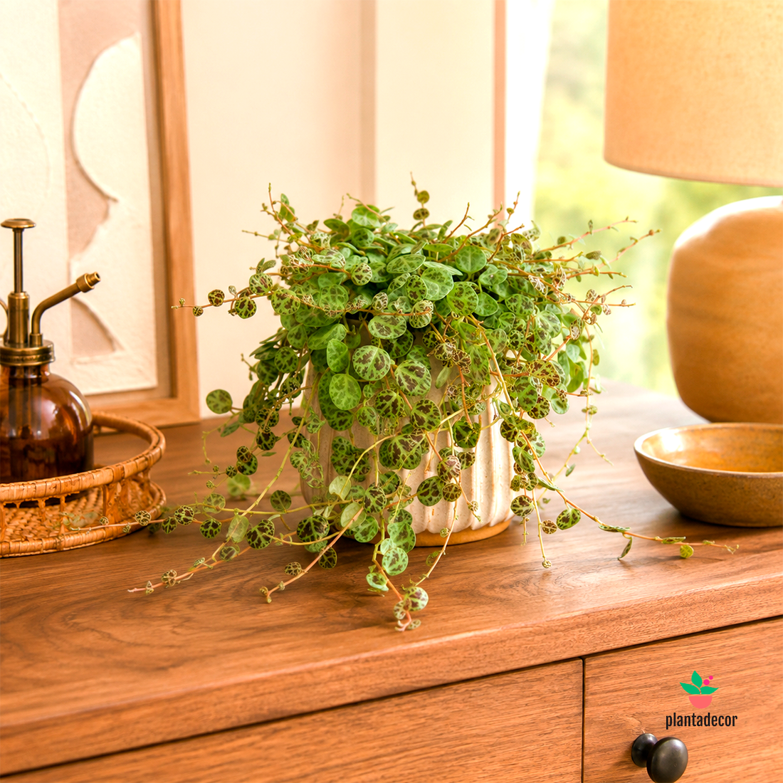 Peperomia Prostrata M-6