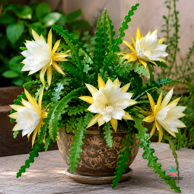 Epiphyllum Anguliger Mini