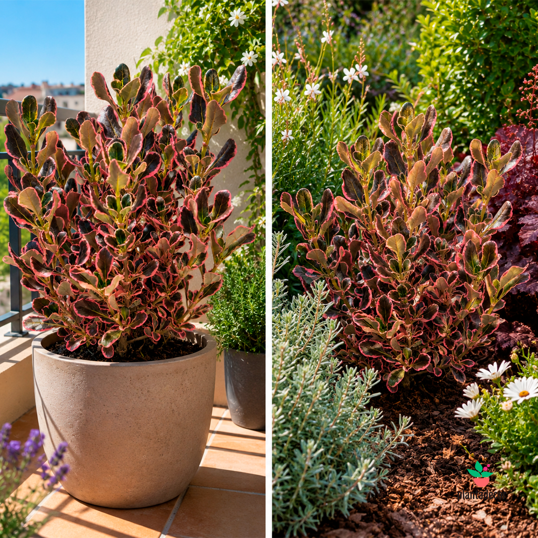 Coprosma Eclipse