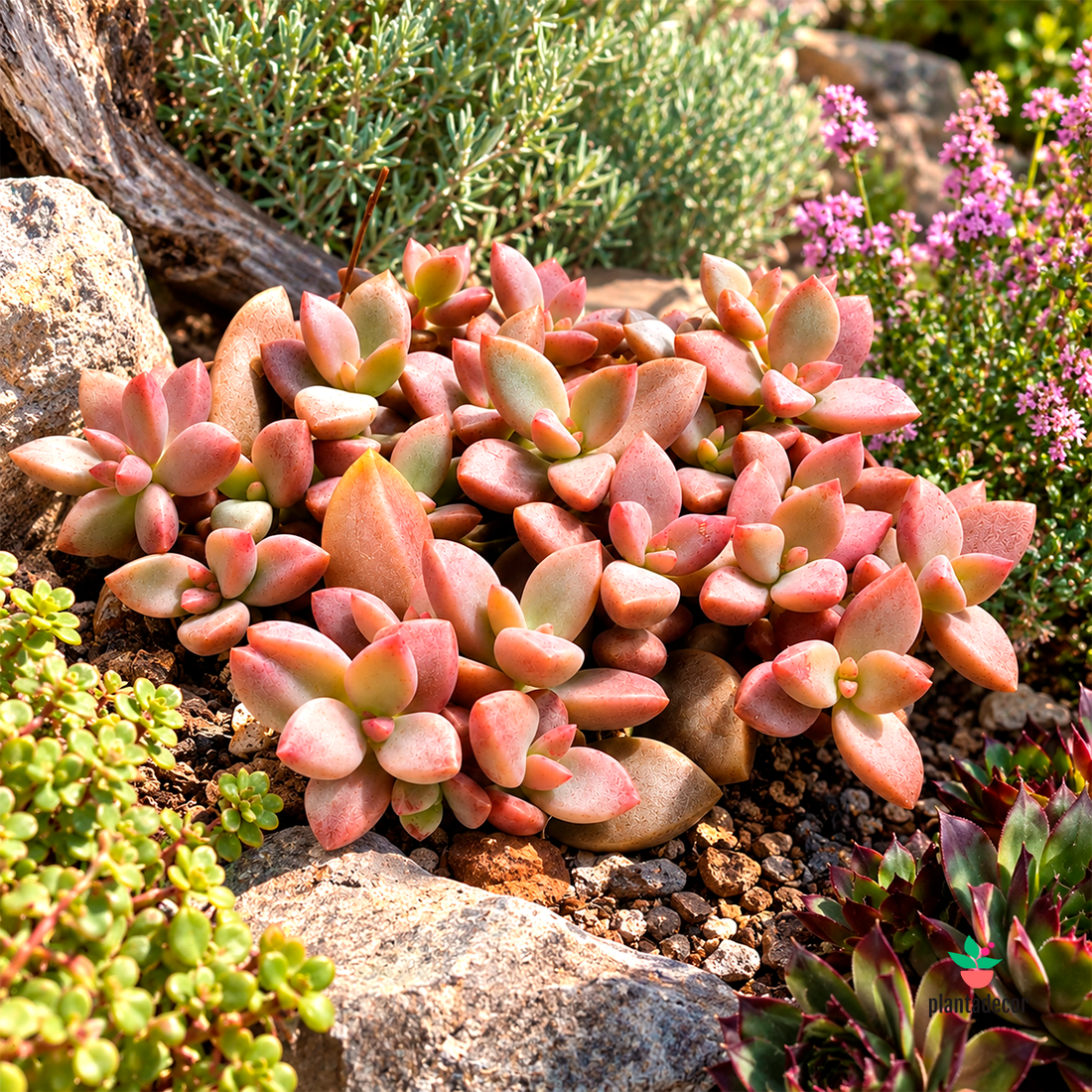 Graptosedum cv. Bronze