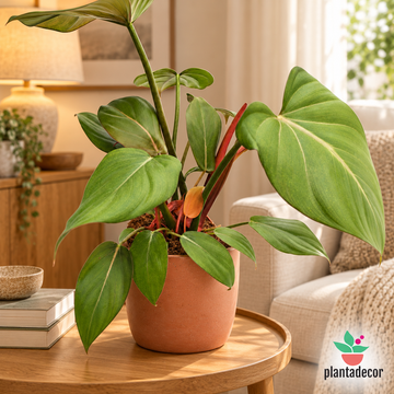 Philodendron Summer Glory