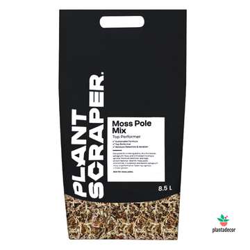Moss Pole Mix Premium