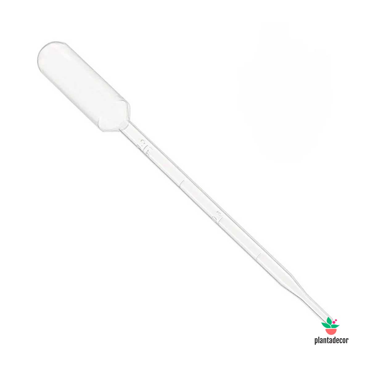 Pipeta Medidora de Precisión