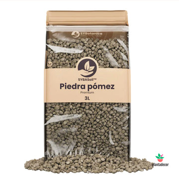Piedra Pómez - Pómice F