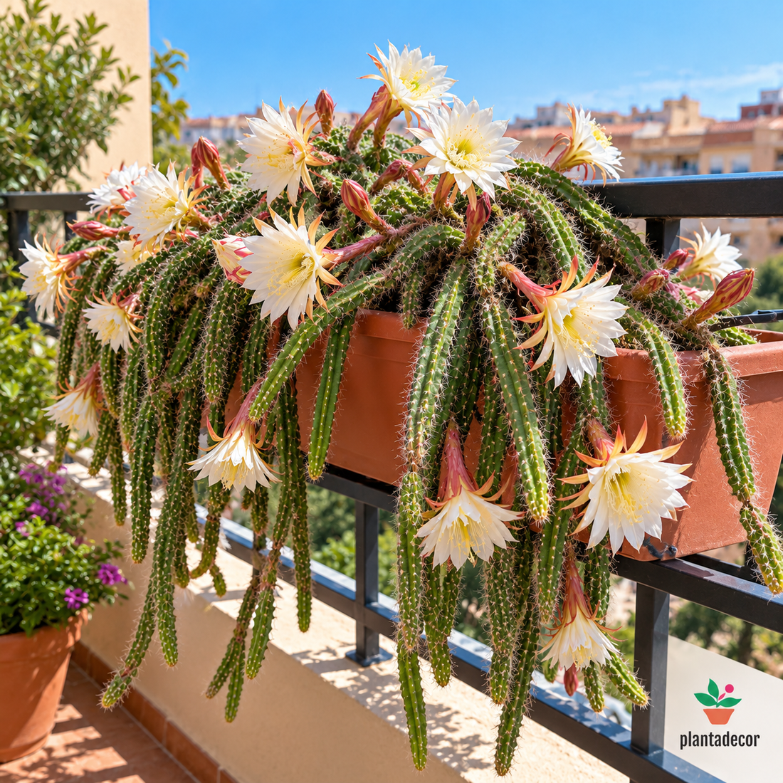 Selinecereus Validus