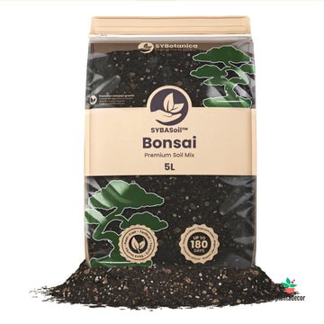 Sustrato Premium Bonsai