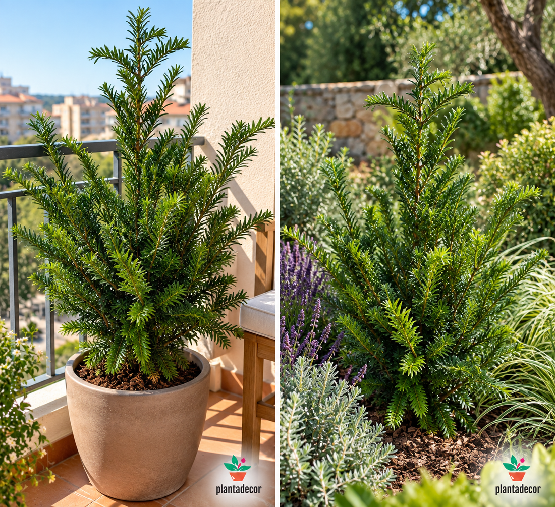 Tejo - Taxus Baccata