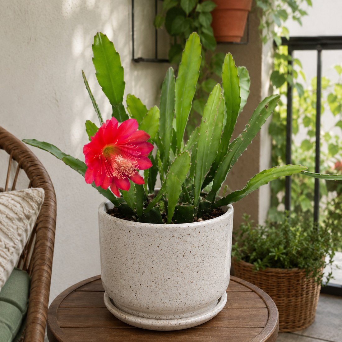 Epiphyllum Ackermannii