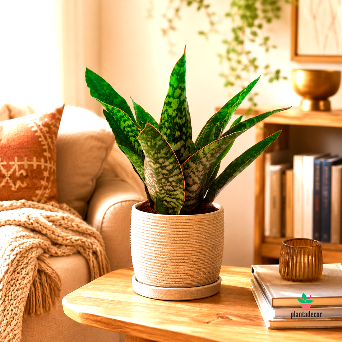 Sansevieria Aubrityana