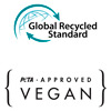 Logo Global Recicled Standard